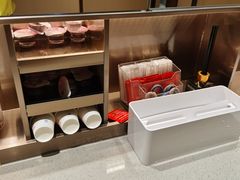 -海底捞火锅(漕宝路店)