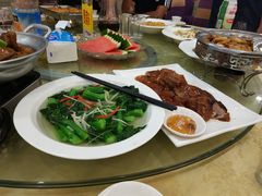 -潮喜竹溪荔湖酒家(荔枝湾店)