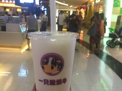 -一只酸奶牛(来福士店)