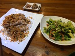 -金穗园·砂锅粥.醉鸡煲火锅(长寿路店)