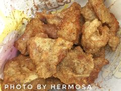 -傅强排骨(成都总店)