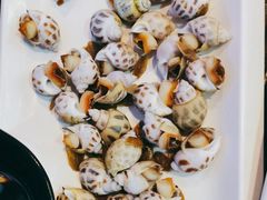 -东江海鲜大排档·潮汕菜·砂锅粥