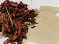 -大鸭梨烤鸭(左家庄店)