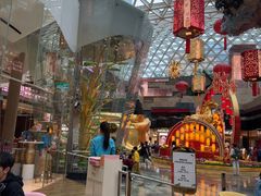 -视博茶点(美狮美高梅店)