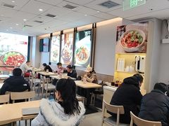 -李先生牛肉面大王(广渠门内店)