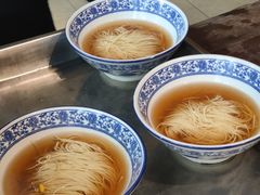 -西园寺素食(西园弄戒幢律寺店)