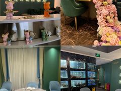 -大洋家·精品潮汕菜·生腌砂锅粥(天河东路店)