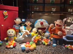 -长沙北辰洲际酒店-兰调全日餐厅