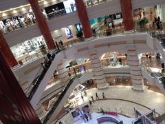 -AMG海上明珠影城(上海环球港RealDCinema店)