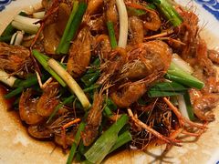 -老头儿油爆虾·知味杭州(爱琴海购物中心)