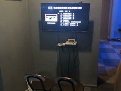-VR 间客漫·PS电玩·虚拟现实包间游戏电竞(街道口店)