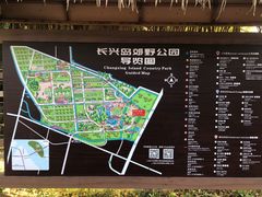 -上海长兴岛郊野公园