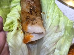 -妥妥烤肉料理(昙华林店)