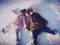 -采薇庄园四季滑雪场