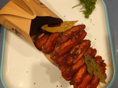 -宴天下北京烤鸭店(南桥店)