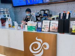 -CoCo都可(健翔桥店)