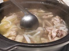 -东椰·海南椰子鸡火锅(朝阳门店)