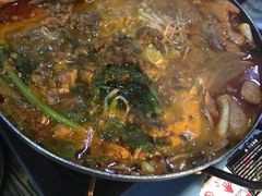 -MI WU FACTORY米屋美食工厂餐厅(绿地店)