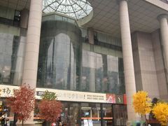 -西北轻工批发市场