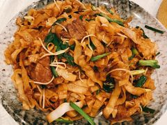 干炒牛河-盆满钵满·国家非遗传承(云台店)