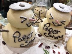 -PAPER STONE BAKERY(天环店)