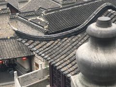 -邵顺兴锅盖面(金山宝地店)