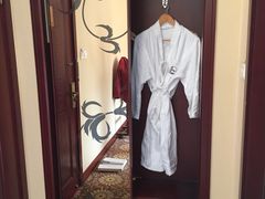 -胜利油田烟台疗养院