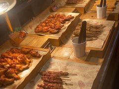 -比格比萨自助(国展店)