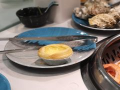 -圣罗巴甄选自助(麦凯乐店)