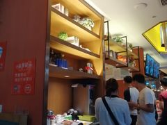 -彭厨(武陵源店)