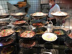 -老阿爸鲜鱼土菜(昆山花桥店)