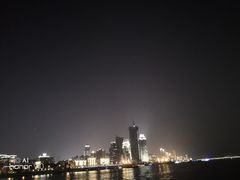 -武汉两江游览·夜游长江(汉口粤汉码头)