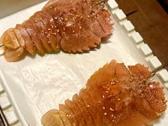 -麦凯伦烧烤·精酿超级工厂店(金桥总店)