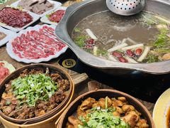 -马三妹跷脚牛肉(苏稽总店)