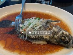 -环球港凯悦 · 享悦中餐厅