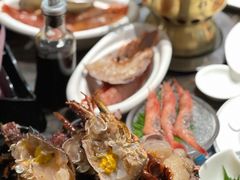 -舒友海鲜姿造(白鹭洲店)