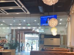 -金湖港式餐厅(建外店)