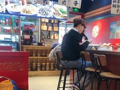 -老北京胡同味道二荤铺(酒仙桥店)
