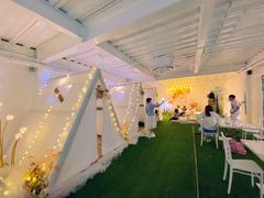 -天空花园餐吧·生日·团建(南山店)