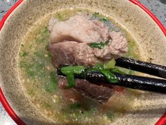 -羊来顺冰煮鲜羊 铁锅烀羊肉(中央大街店)