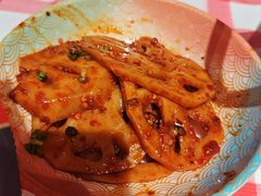 -龙虾当家·大排档(红谷滩五中店)