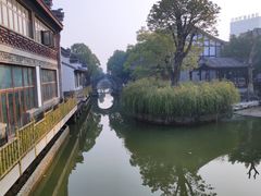 -龙潭水乡