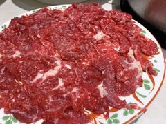 -汕头八合里海记牛肉店(清河店)