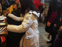 等位区-岳记兴隆·青城腊排铜火锅(融创店)