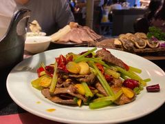 -盡膳口福·百年汤方火锅(科华北路店)