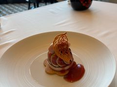 -Caprice(香港四季酒店)