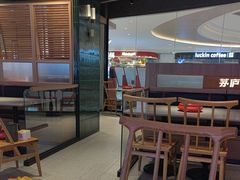 -茅庐川菜(烟台吾悦广场店)
