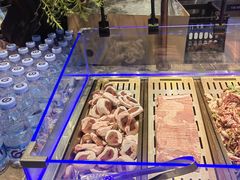 -欢乐牧场海鲜烤肉自助(牡丹园店)