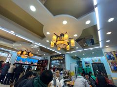 -清真利德顺小老饭庄(复兴路店)