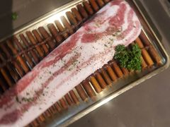 -大叹号·朝鲜族烤肉(潍坊泰华城店)